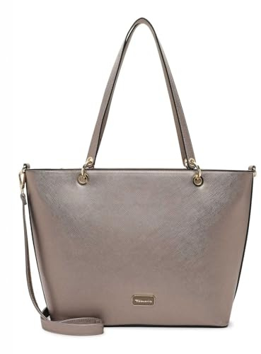 Tamaris Anja Shopper Darksilver