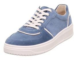 Legero Weiblich REJOISE Forever Blue 8620