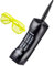 WOONEKY 1 Satz Requisiten Für Analoge Telefone 90er Brille Vintage- 80er Kostüme Für Männer Retro-telefon Shutter Shades Sonnenbrille 80er Partydekoration Spielzeug-handy Pvc