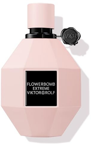 Viktor&Rolf Flowerbomb Extreme Eau de Parfum für Damen, 100 ml