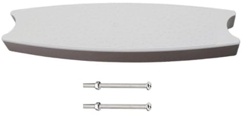 Lesunbak Poolleiter, Sprossenstufe, Schwimmbad-Trittflächen, wasserdichte Schwimmbadleiter für Wasserpark, Poolleitern und Stufen für Schwimmbäder