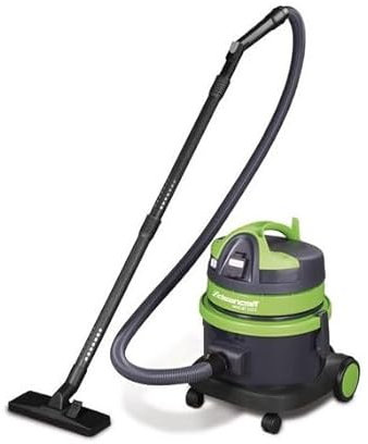 Aspirador industrial wetCAT 116E para líquidos y sólidos