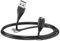 Cavo di ricarica per Forerunner 45/45s/55/245/265/745/935/945, cavo di ricarica rapida di ricambio USB per orologio Garmin
