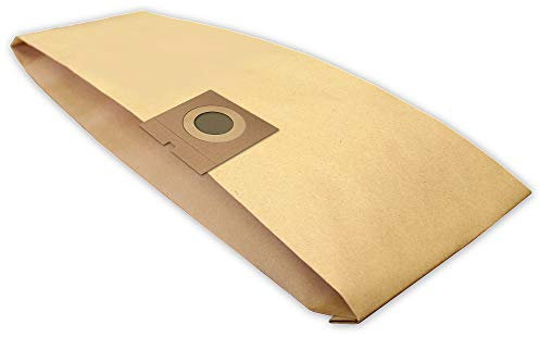 20 Staubbeutel SV 1 passend für Shop VAC Super 22, Synchro 22, Pro 70…2000, Power VAC, Org. Gr. 90517, 90519, AZ 9171775, Tele Shop 90519, Profi Waschsauger