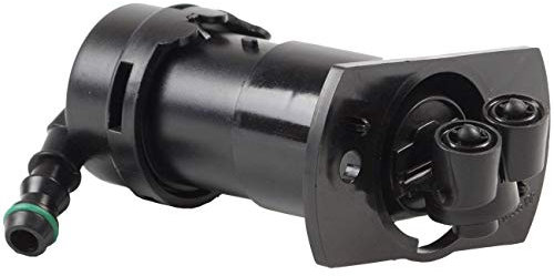 AUTOPA 4F0955102 Waschwasserdüse Scheinwerferreinigung Rechts
