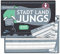 KARTENVERSAND24 Stadt Land Fluss Jungs Geschenk-Idee für Jungen ab 9 10 12 Jahren Geschenke Junior Spiel-Block Geburtstagsgeschenk Edition Wichtelgeschenk Kinder