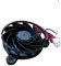 SHY878 Ventilateur de congélateur Ventilateur de refroidissement Moteur Parties Réfrigérateur GW12E12MS1AZ-52Z32 DC12V 0.33A FIT POUR HAIER Réfrigérateur
