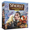 Enigma Sheriff of Nottingham 2nd EDT. - Boardgame (AWGSN01)