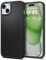 Spigen Thin Fit Case Compatible with iPhone 15 Plus - Black