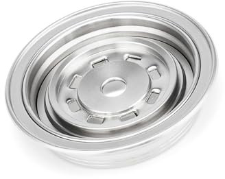 Cialde da caffè adattatore vassoio di conversione cialde caffè accessori per macchina da caffè adatto per diverse macchine da caffè