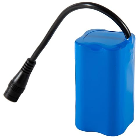 Navicarp Insider Futterboot-Batterie | Futterboot