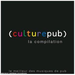 Culture Pub (Le Meilleur De La Musique Pub)
