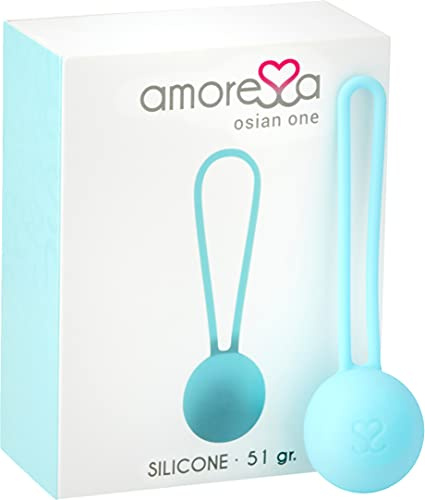 AMORESSA Entfessle deine Leidenschaft, 130 g