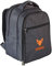 FENNEK - Sac | Compartiment Isotherme/Couverts (4 Personnes) - pour Pique-Nique/Camping/Trekking/randonnée/activités de Plein air - Disponible également avec Le Grill de FENNEK
