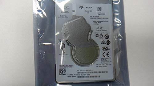 5H20L22184 / ST1000LM035 Disque dur SATA 1 To