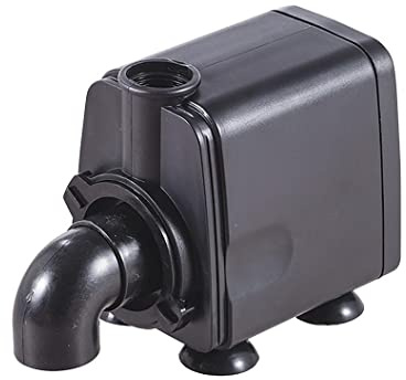 POMPE A EAU PLATINIUM 2300L/H PL2300-45 220V/50HZ H. MAX 2,2M