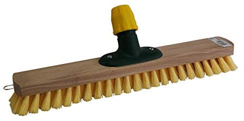 BÜMAG Großraumwischer Schrubber 40cm