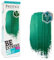 Vip's Prestige Be Extreme | Semipermanenter Haartonisierer 52 Green Dragon | Reines Pigment | Verleiht gefärbten oder grauen Haaren Farbe | Temporäres Ergebnis | Ammoniakfrei, Parabenfrei, PPD-frei