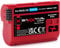Baxxtar Pro EN-EL15c Batterie d'appareil Photo (2600mAh) Compatible avec Nikon Z5 II Z6 II III Z7 II Z8 Zf etc. EN-EL15c EN-EL15b EN-EL15