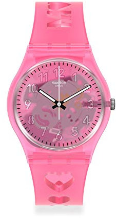 SWATCH Analógico GZ354