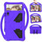 Funda para Lenovo Tab P11 de 11 pulgadas TB-J606F TB-J606X Tablet Case para niños - Durable ligero EVA a prueba de golpes cubierta de soporte