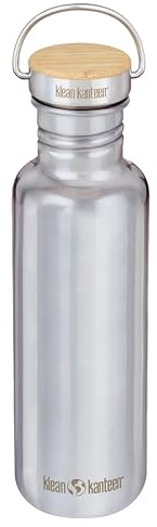 Klean Kanteen Reflect Deckel Espejo Inoxidable 800 ml