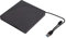 Lecteur de DVD Externe, Graveur de CD-ROM USB 3.0 avec Mode Veille, Lecteur de DVD Portable Plug and Play pour Lecteur de DVD RW SATA 12,7 Mm/9,5 Mm, pour Ordinateur de Bureau Portable