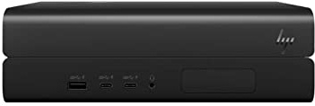 HP Z2 MINI G9 I9-12900 SYST