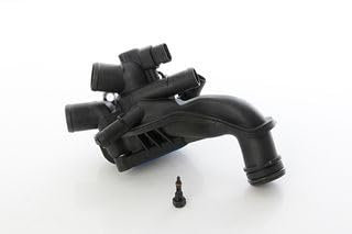 BSG BSG 70-126-007 Termostato refrigerante con junta con sensor con cable 105°C