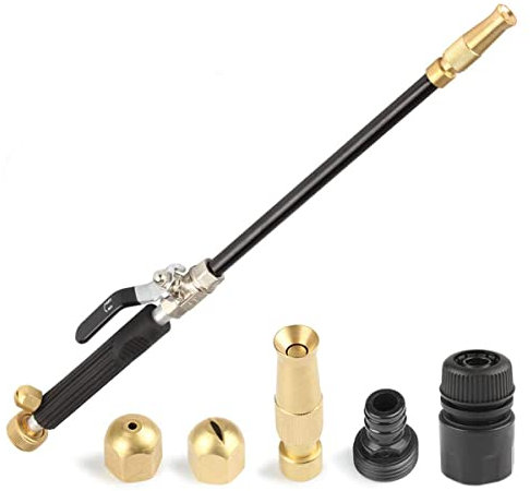 Techson Hochdruckreiniger-Pistole