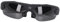 Sonnenbrille, Kamera, Kamerabrille, 1920 X 1080, Micro-USB, 600 MAh, Umlaufender Rahmen, rutschfeste Videokamerabrille für Outdoor-Reisen