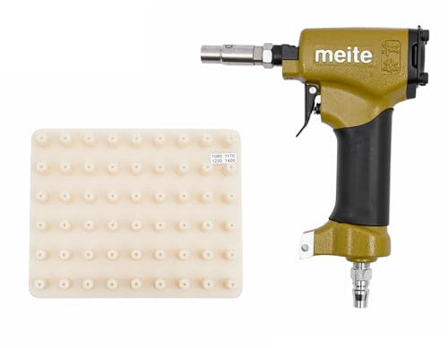 Cloueuse pneumatique décorative, pistolet à clous, cloueuse à air comprimé, cloueuse pneumatique