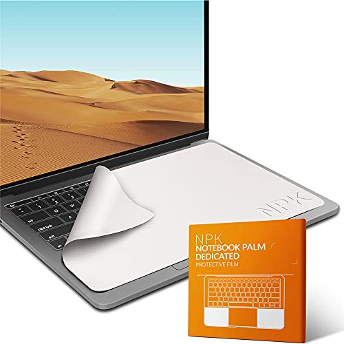 Microfibra A Prueba De Polvo PelíCula Protectora PortáTil Palma Teclado Manta Cubierta PortáTil Pantalla PañO De Limpieza para Macbook, Pro 13/15/16 Pulgadas (15 16 Pulgadas)