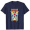 WW84 PAPL709 Logo T-Shirt