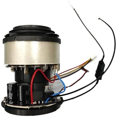 Hair Dryer, Professional Repair and Replacement Parts,Compatible for Dyson HD0301 Hair Dryer Universal Motor Control Motherboard and Heating Wire,for Repair Parts(Motherboard Assembly)