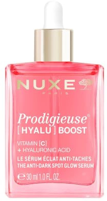 Nuxe Prodigieuse Hyalu Boost Serum gegen Flecken, 30 ml