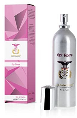 Opi noire eau de parfum edp donna 150 ml