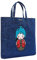 George Gina & Lucy Esy Tasche One Size blau