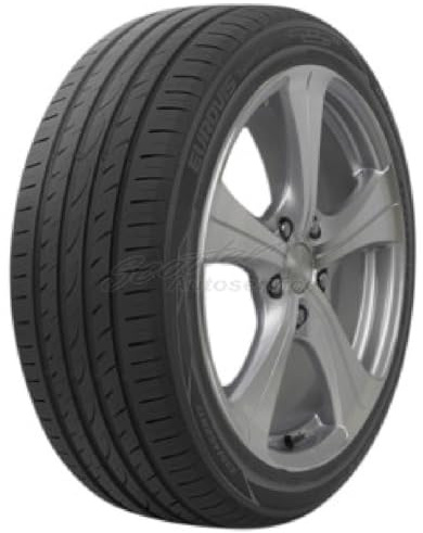Roadstone Eurovis Sport 04 225/50 R17 98W Sommerreifen ohne Felge