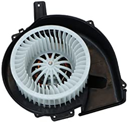 NRF 34007 Heizung für Autos