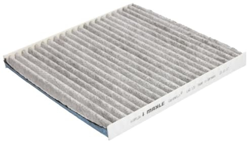 MAHLE LAO 131 Filter, Innenraumluft - für Toyota Yaris (P1), u.a.