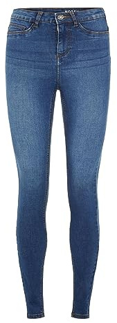 Noisy May Women's Skinny Jeans