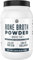 Bone Broth Powder, 2lb Pure Grass Fed Beef Bone Broth Protein Powder. Unflavored, Contains Collagen, Glucosamine & Gelatin, Paleo, Keto, Gut-Friendly, Non-GMO, Dairy Free. 32oz