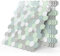 BeNice Stick on Tiles Stickers for Kitchen,Self Adhesive Wall Tiles Bathroom Backsplash Hexagon Waterproof(5sheets, Mint Green)