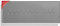 BSEED WiFi Interruptor de Cortina Panel de Cristal, Smart Interruptor Táctil Gris 228 mm