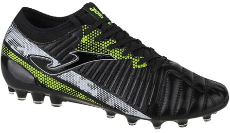 Joma Herren Football Trainers, Black, 42 EU