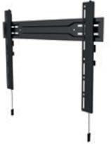 Hagor BL Superslim 600 starre Wandhalterung 140 bis 191cm 55-75Zoll VESA max 600x400