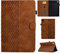 CASAFUNY Case for Lenovo Tab M10 Plus 3rd Generation 10.6 Inch 2022 (TB125/TB128), PU Leather Protective Case Cover Tablet Case Smart Cover for Lenovo Tab M10 Plus 3rd Gen, Brown