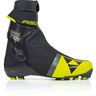 Fischer Snowboardstiefel - Skate-Design, hochwertige Fischer-Qualität, Unisex, Erwachsene, Snowboardboot