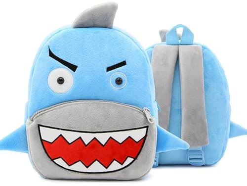 Kakoo Kinderrucksack Hai